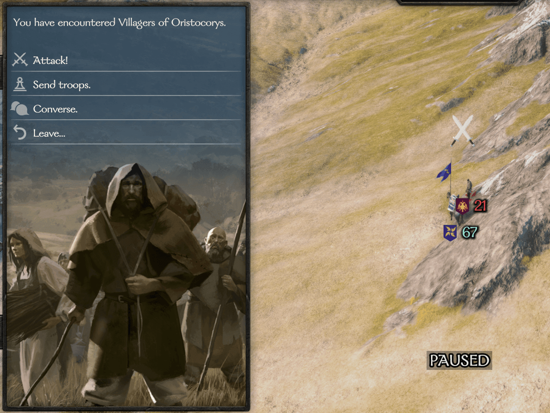 Best mount and blade bannerlord mods