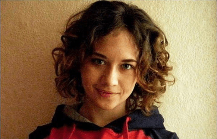 elya sabitova in mouse Rian sib masha siberian mouse sucking