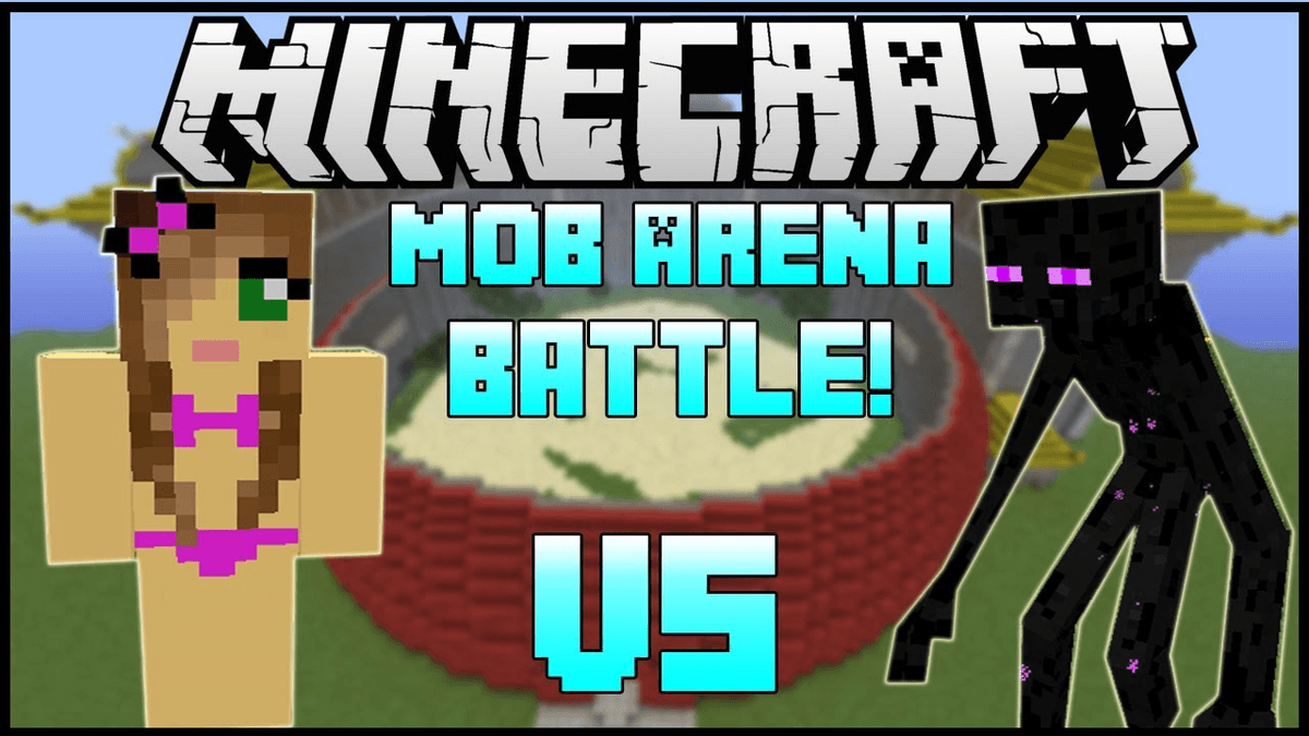 Modification App Secrets Minecraft mob girlfriend mod