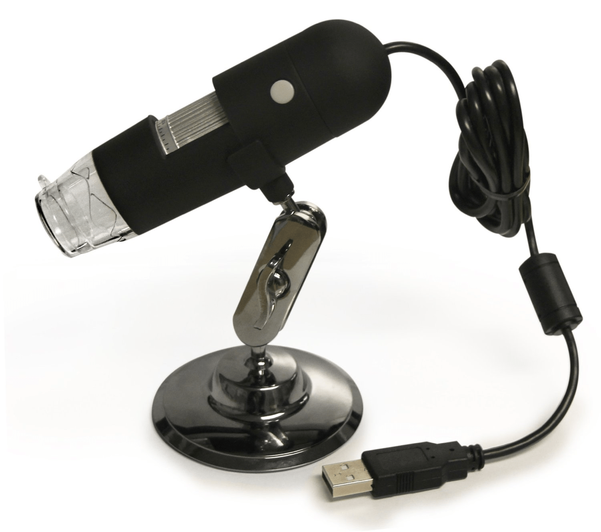 Micrograph Measure Usb digital microscope drivers