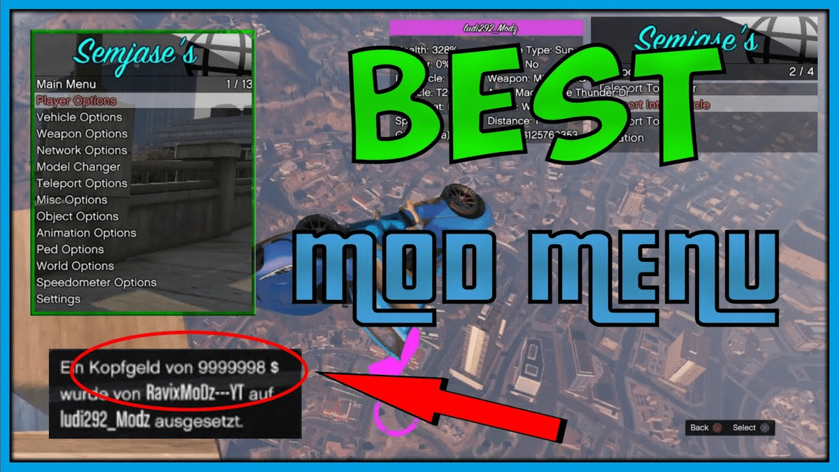 Download mod menu gta 5 xbox one