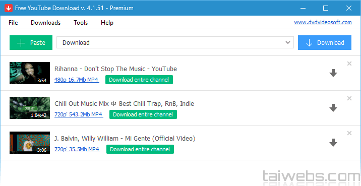 Free Youtube Video Downloader free-youtube-video-downloader