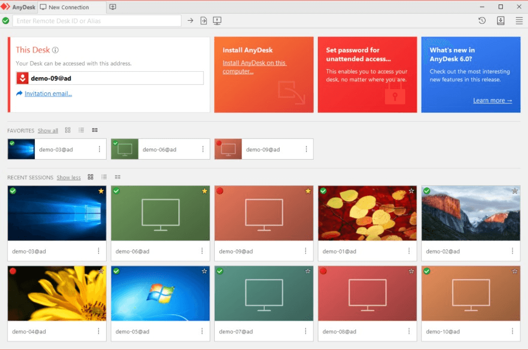 Download free anydesk for windows 7