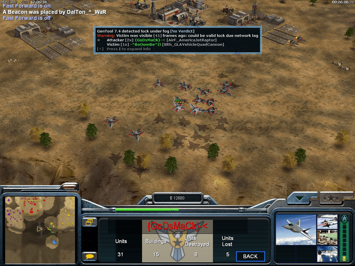 Command and conquer generals zero hour rise of the reds...