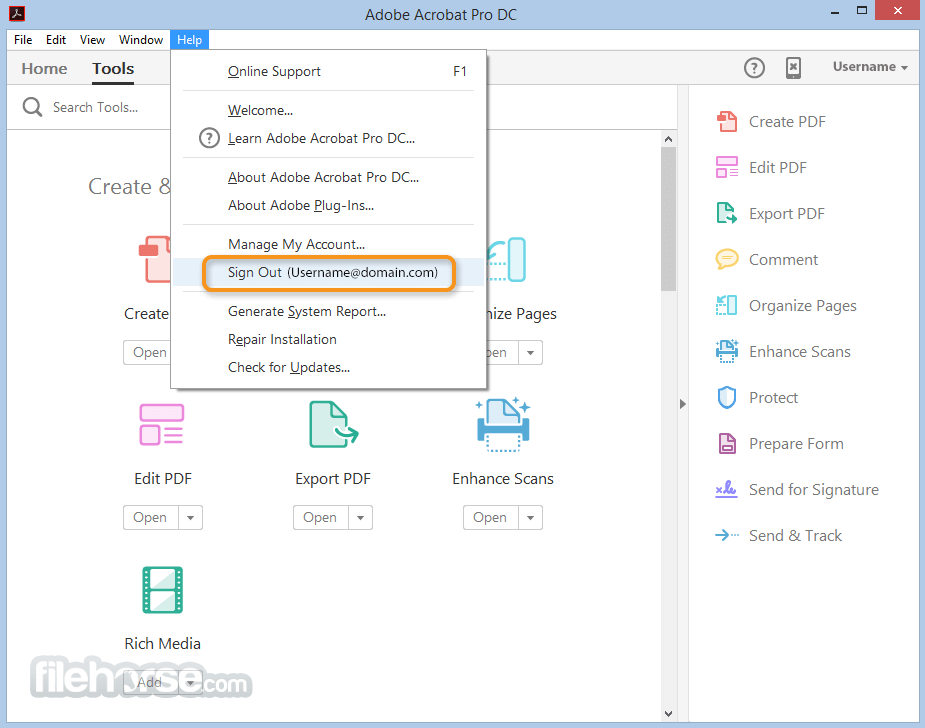 Acrobat reader free download for windows 11
