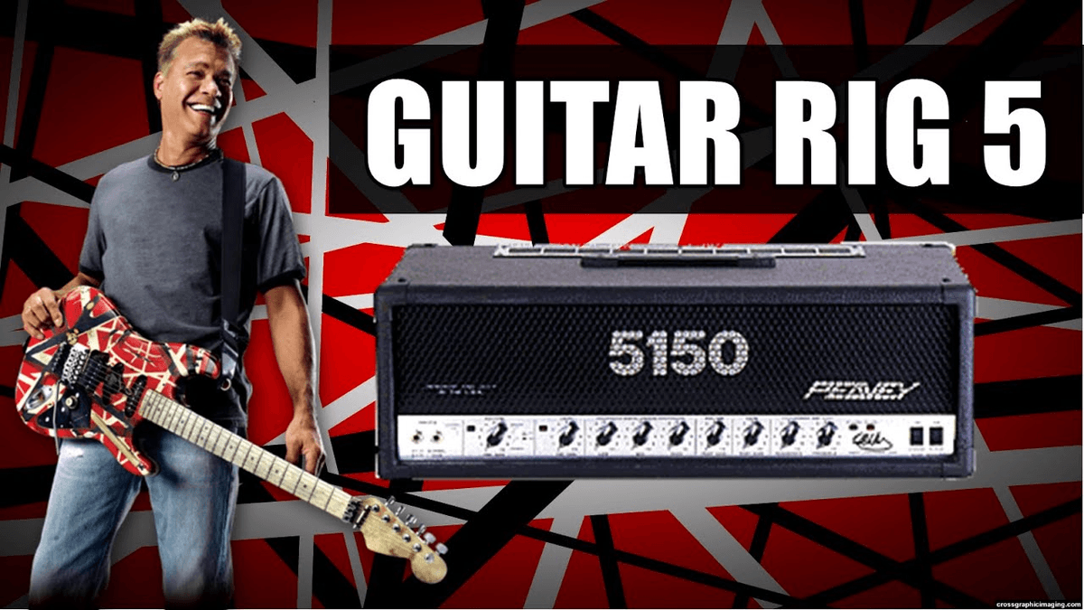 Guitar rig 5 presets djent