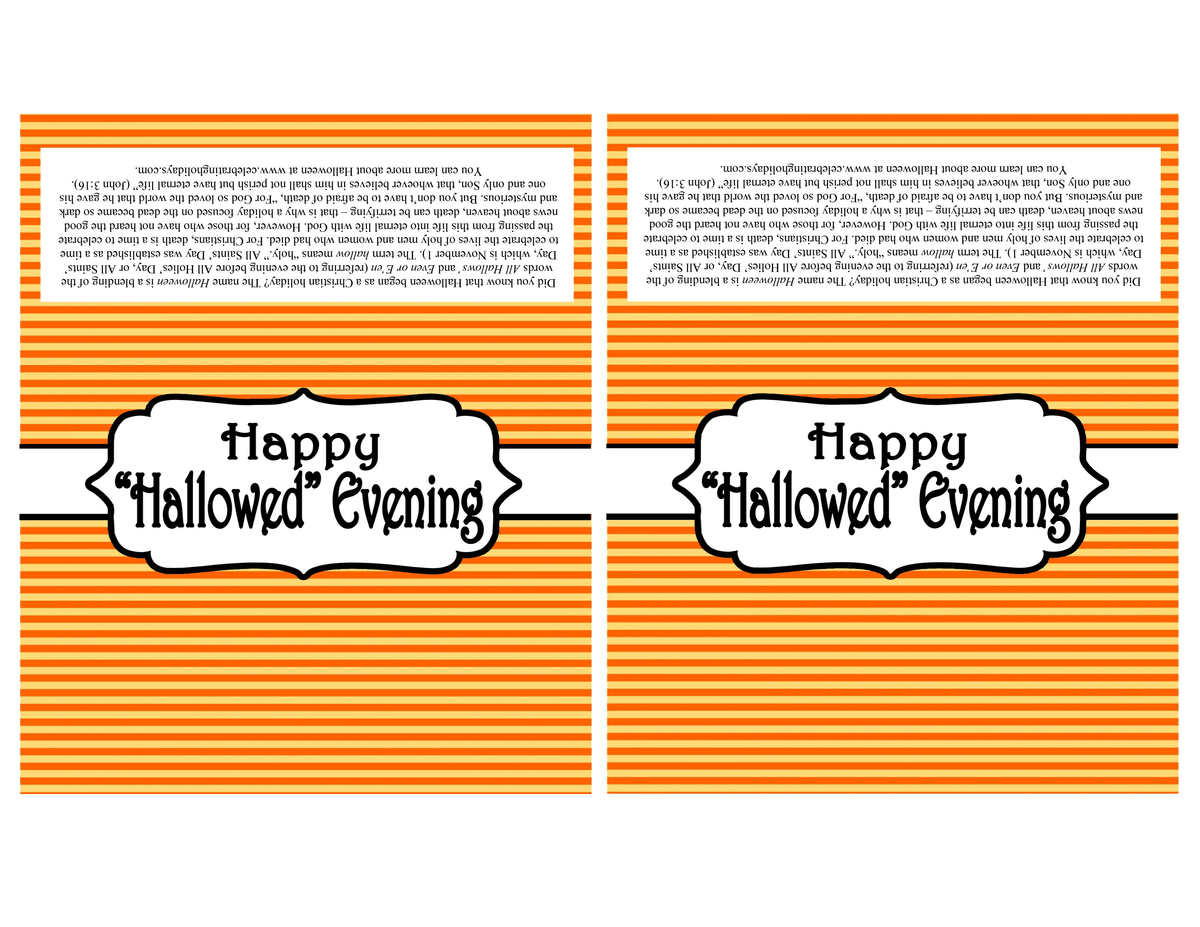 Scripture candy bar wrapper template microsoft word