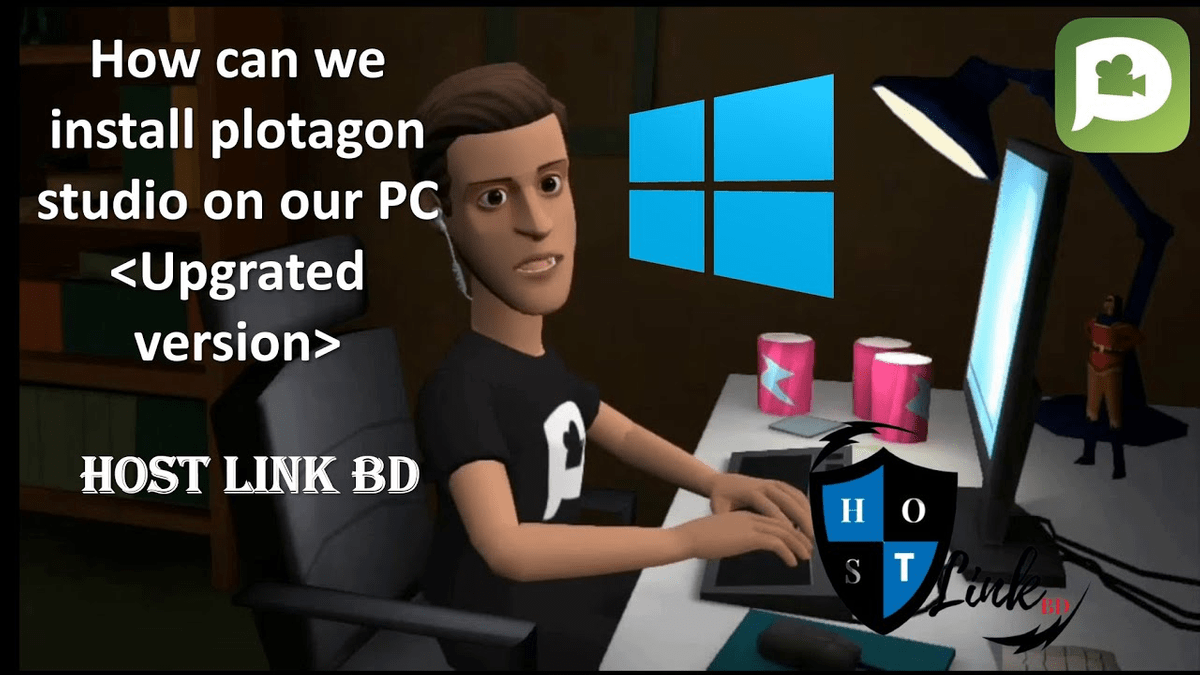 plotagon-studio-plotagon-studio