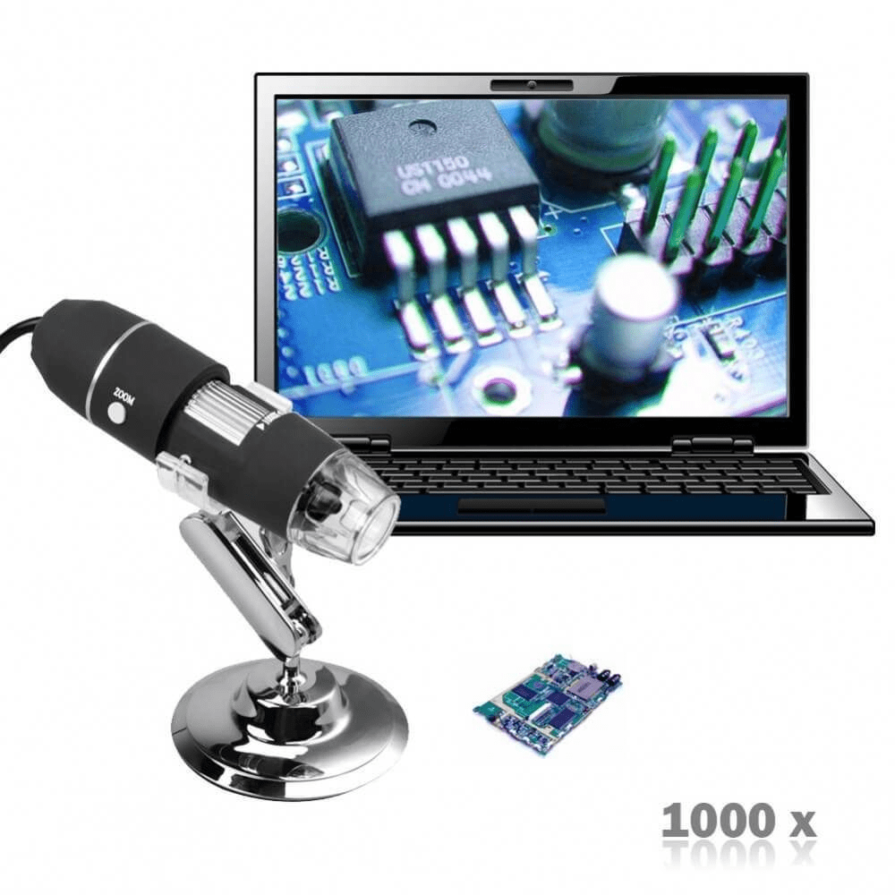 Digital Microscope 1000X Software Download – VHTK