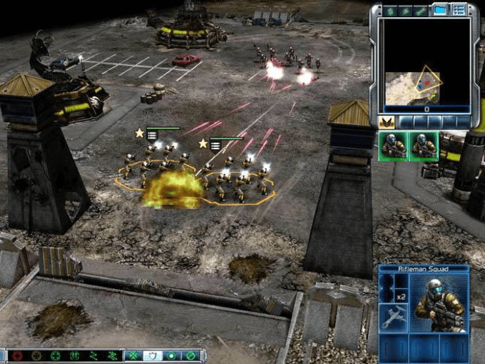 Command and conquer red alert 3 tiberium war iso direct...