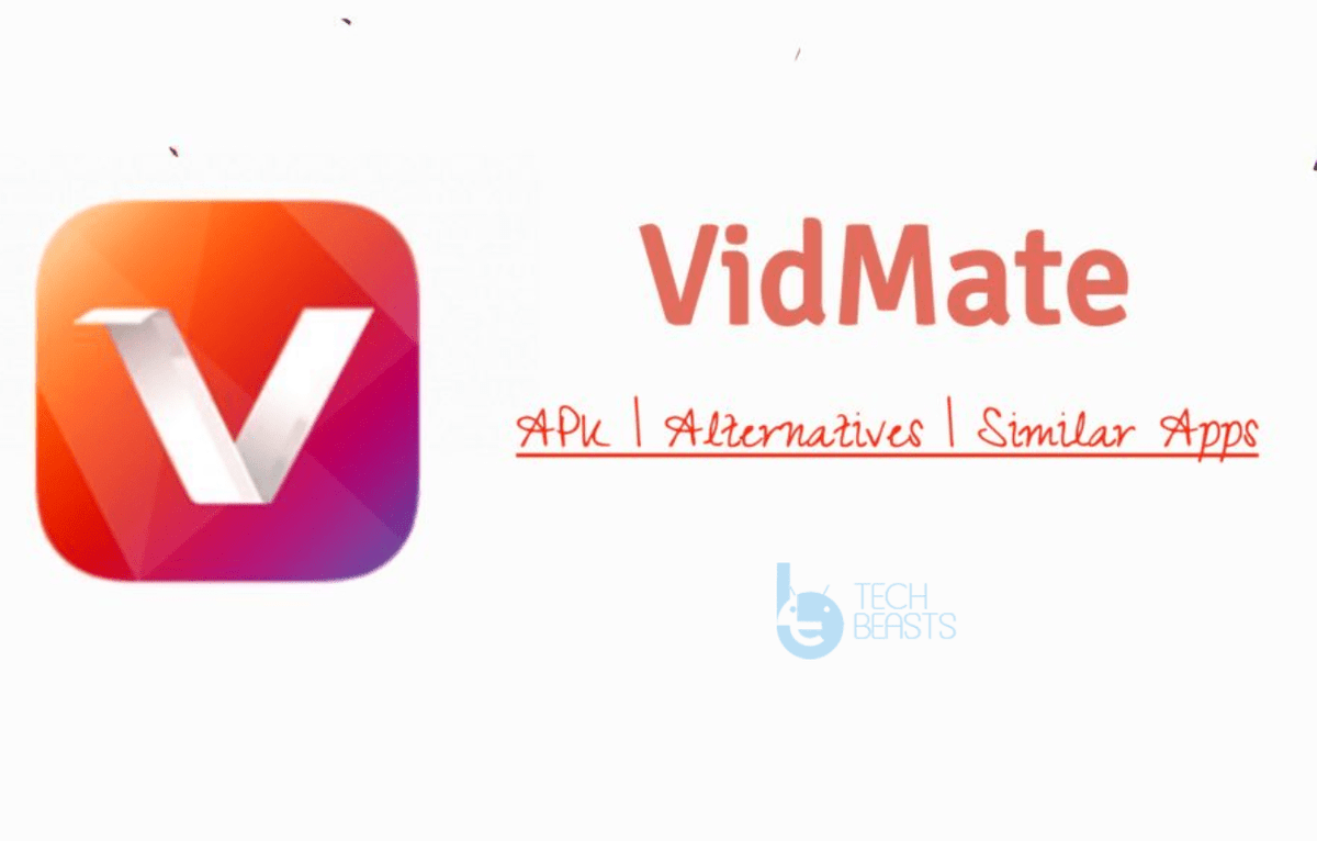 What is vidmate app