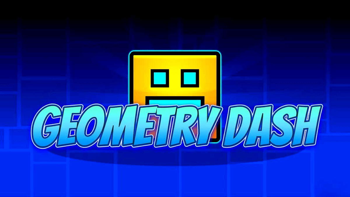 Geometry dash pc free download