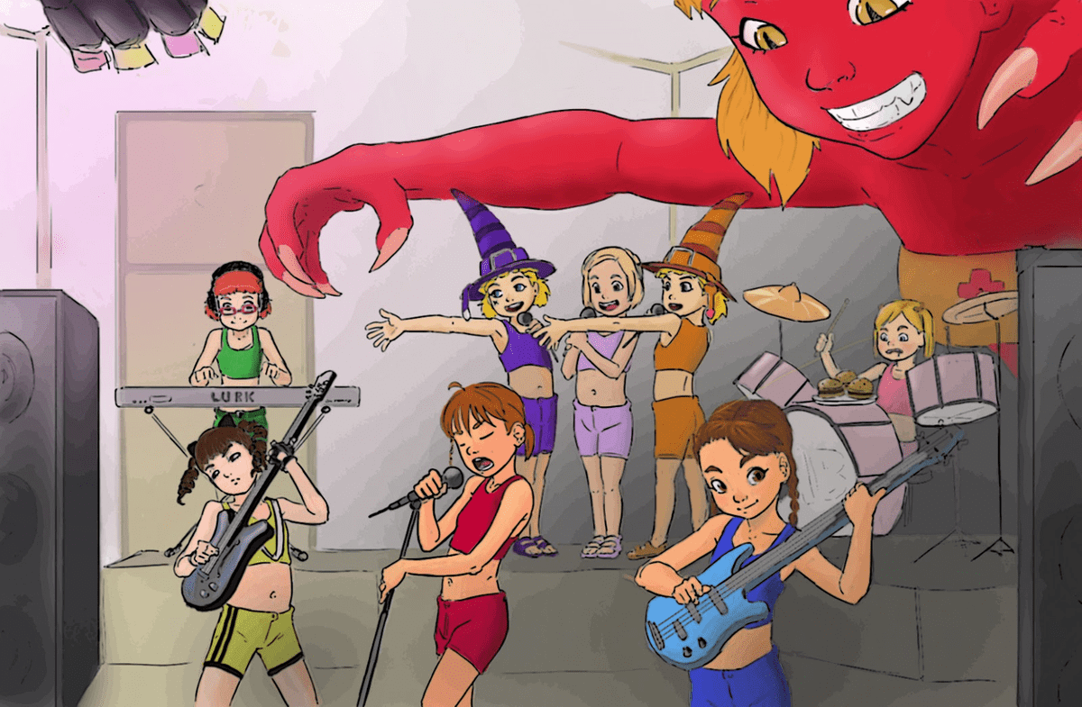 Bernd and the mystery of unteralterbach playthrough