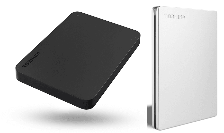 Drivers for toshiba external hard drive