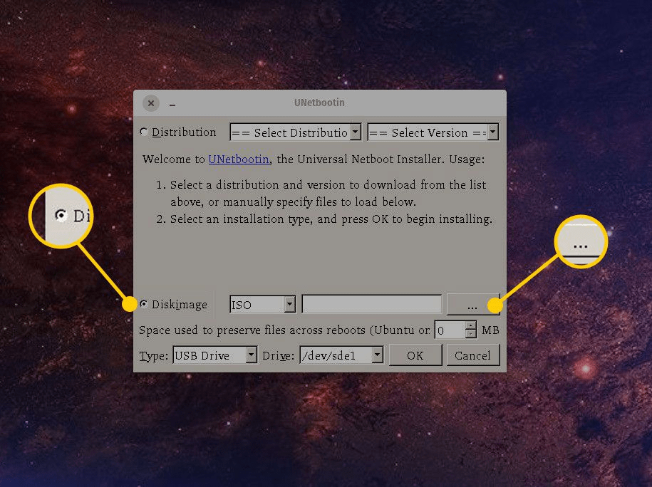 Linux burn windows 10 iso to usb