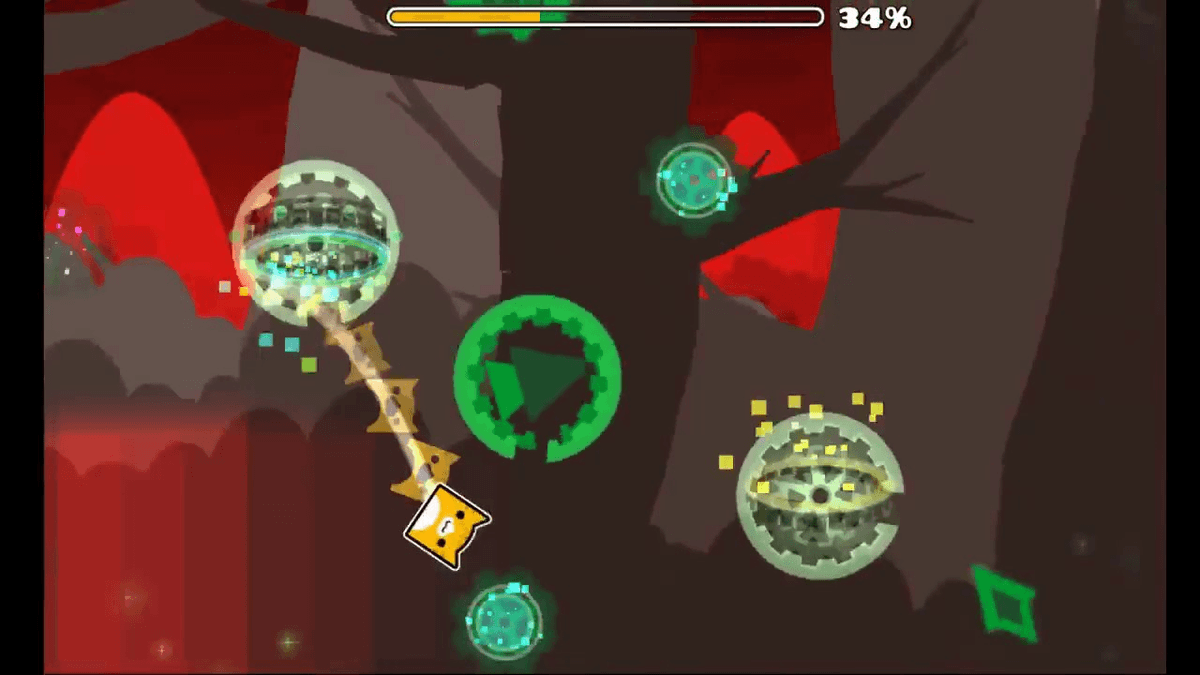 Anthophobia game scene gallery