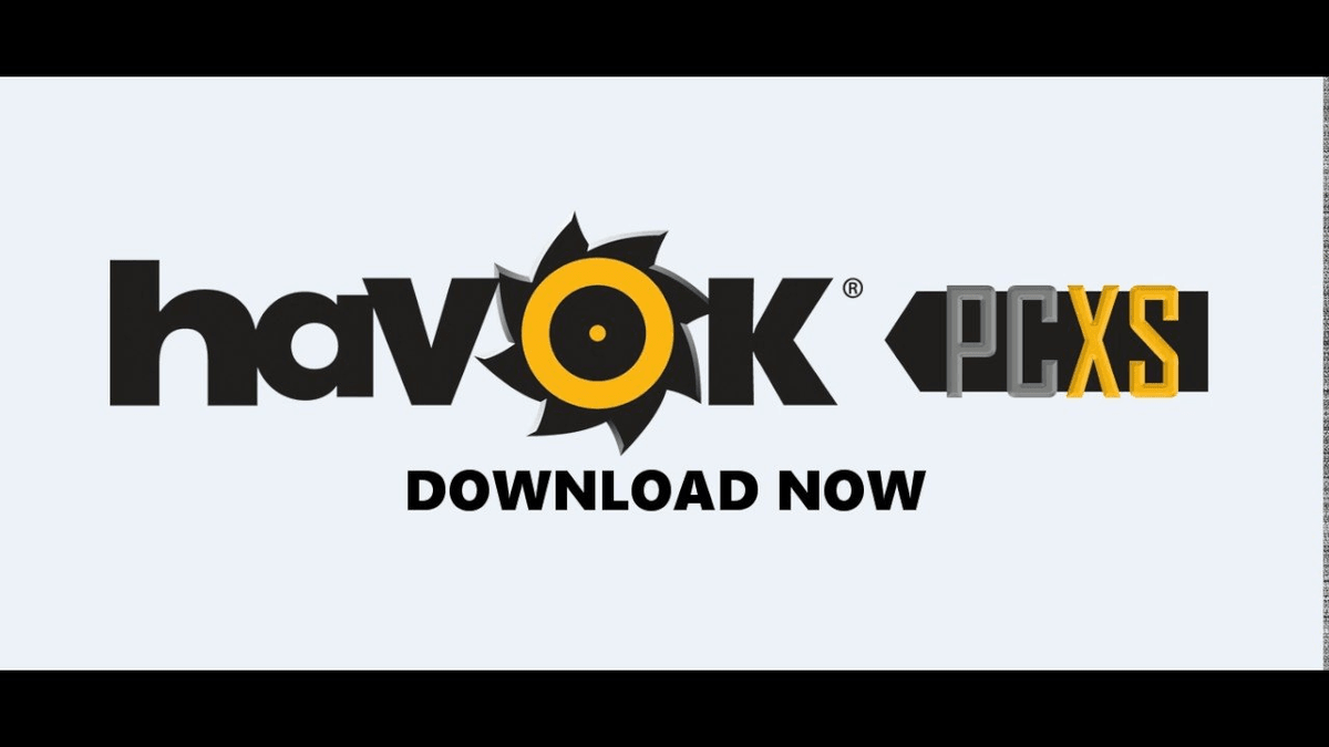 Havok 64 bit sdk