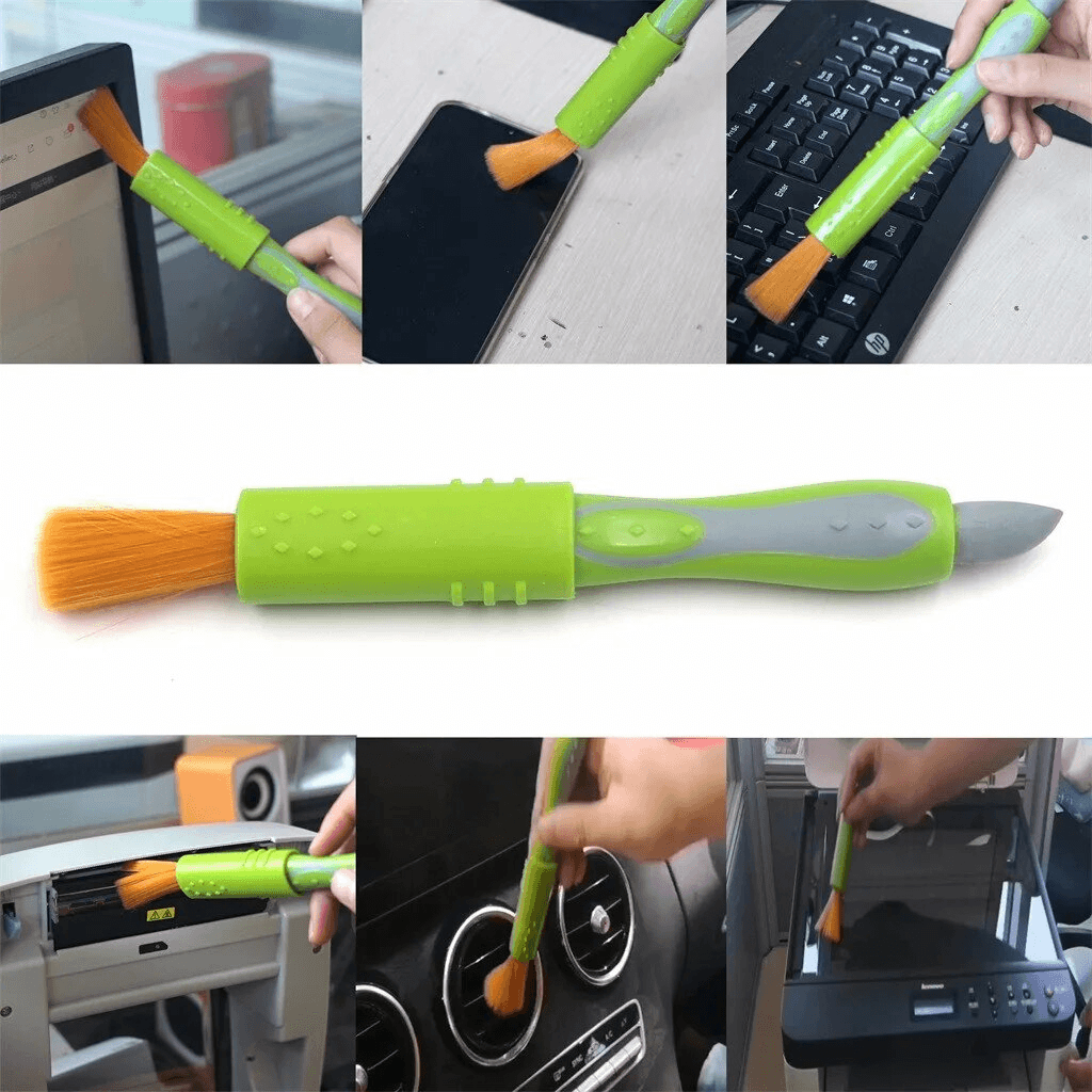 Keyboard cleaner mac