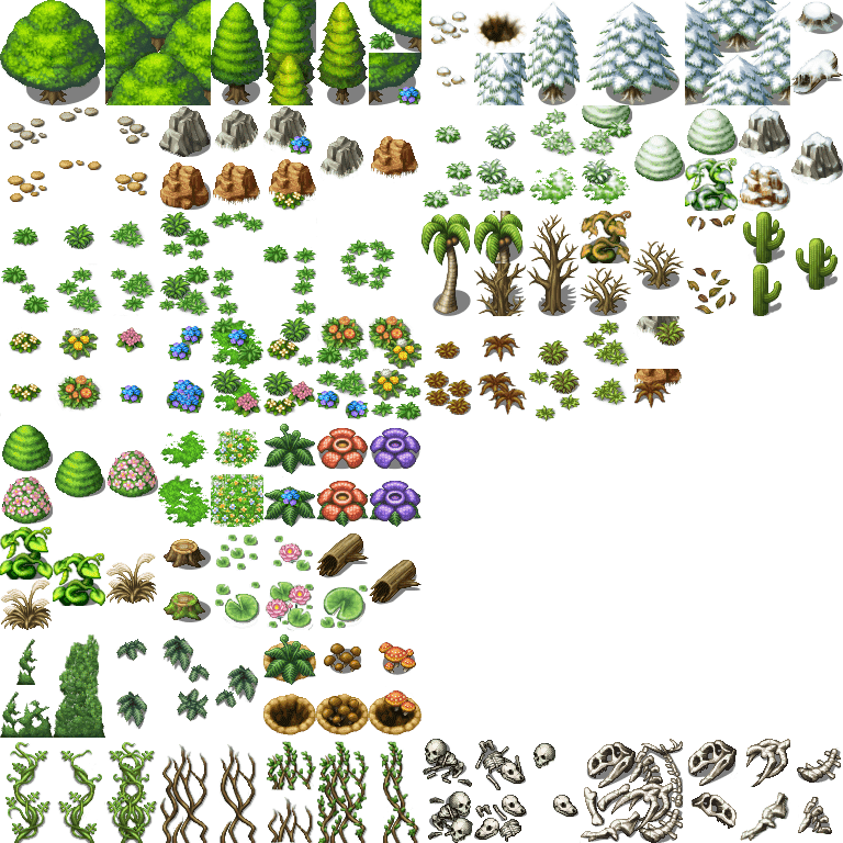 Rpg maker mv free tilesets download