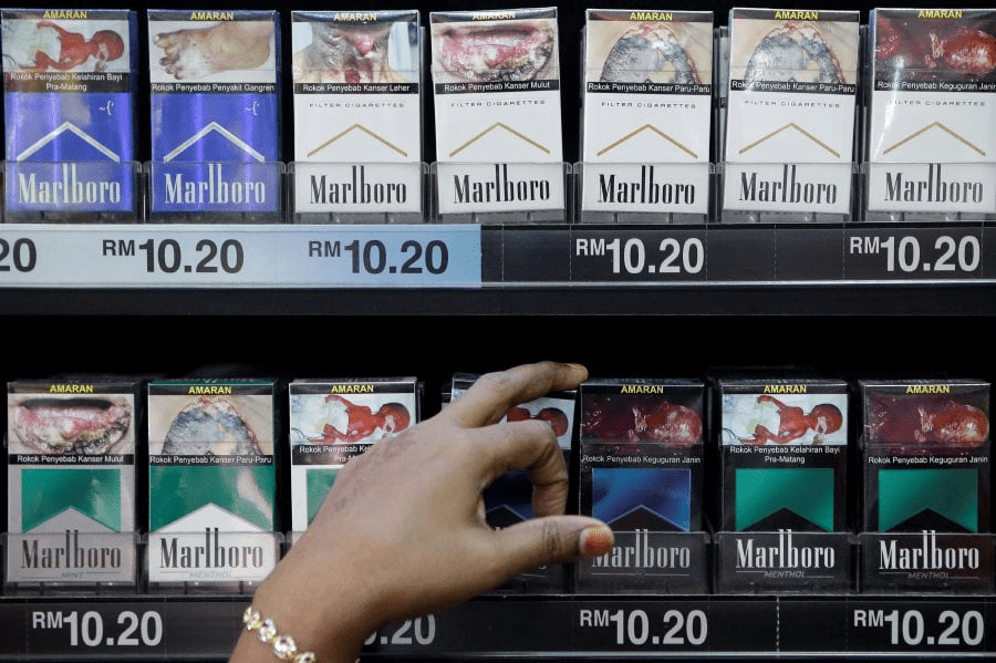 singapore menthol cigarettes Types Of Marlboro Cigarettes In Singapore