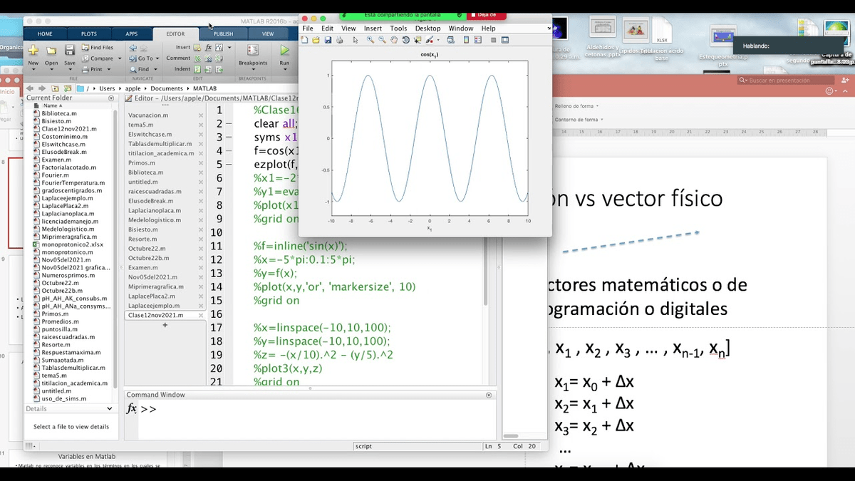 Matlab syms hang