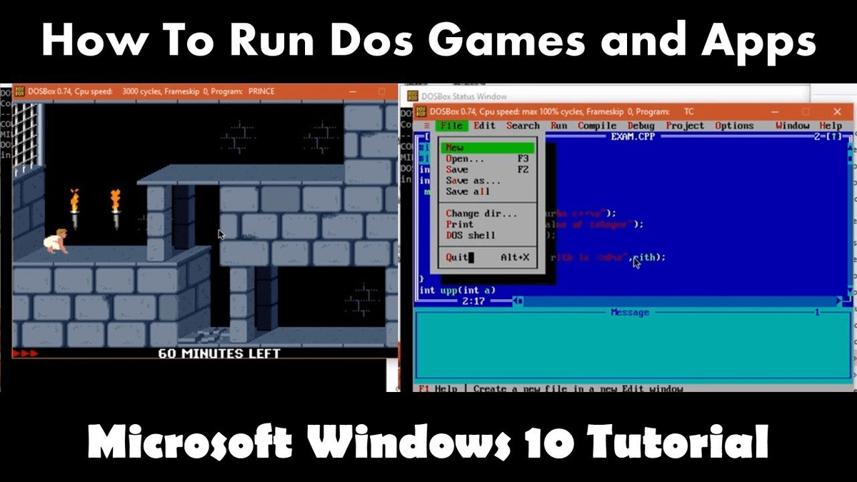 Run as administrator windows 10 not working