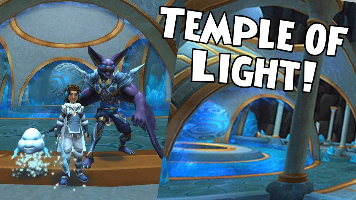 Klondike adventures temple of light walkthrough