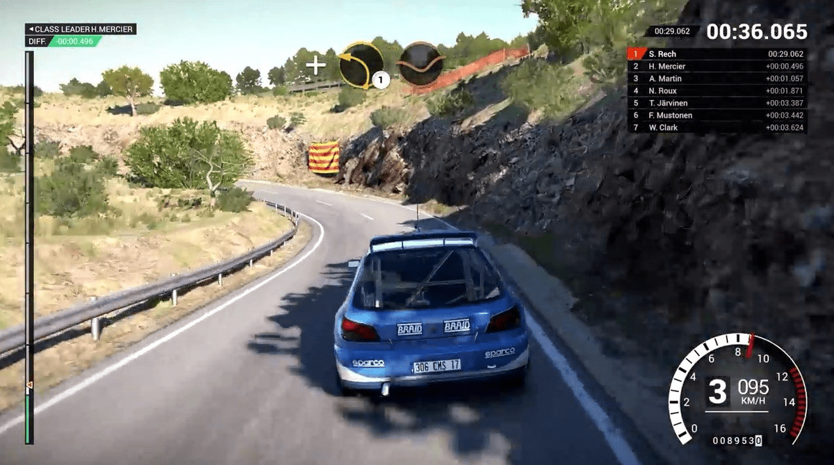 Dirt 4 game download for android