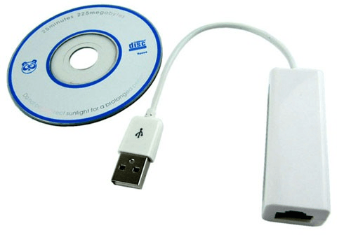Pluglink 9650 ethernet adapter software download