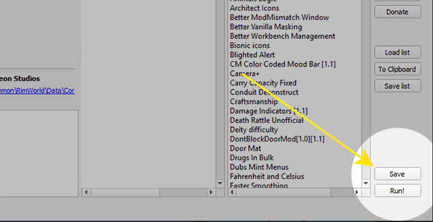 How to make mods for rimworld