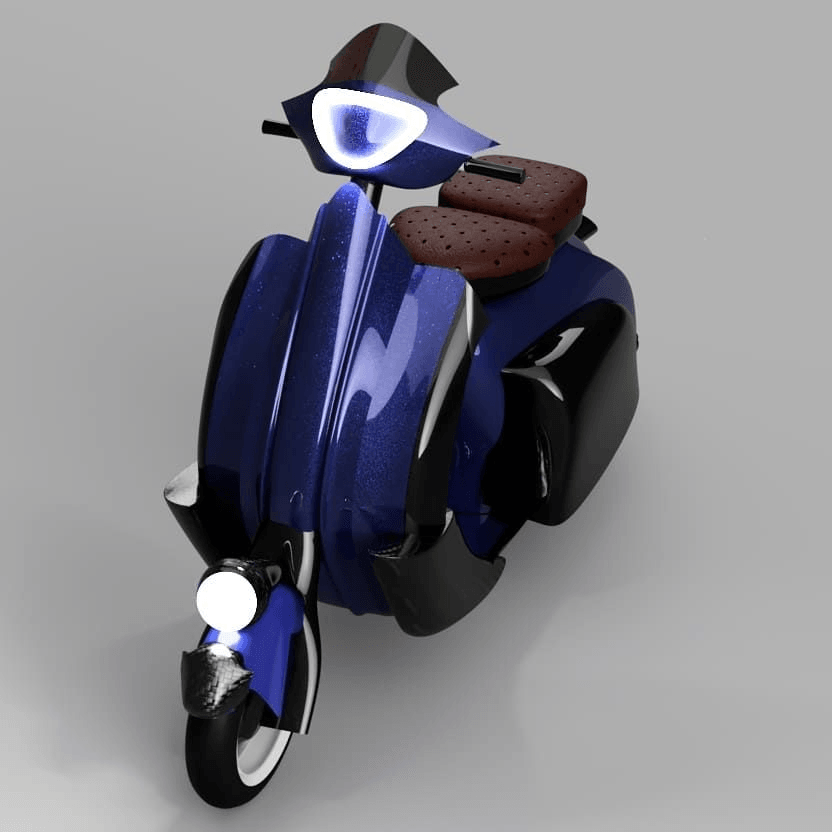 Baby Car Seat 3d Model Free baby-car-seat-3d-model-free