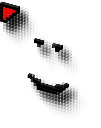 Epic face cursor for cursor changer