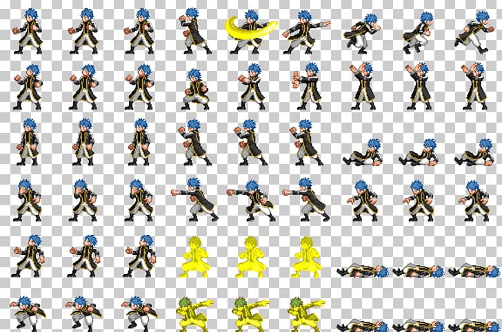 Rpg maker mv character sprites base