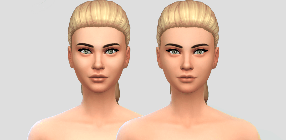 All the fallen sims 4