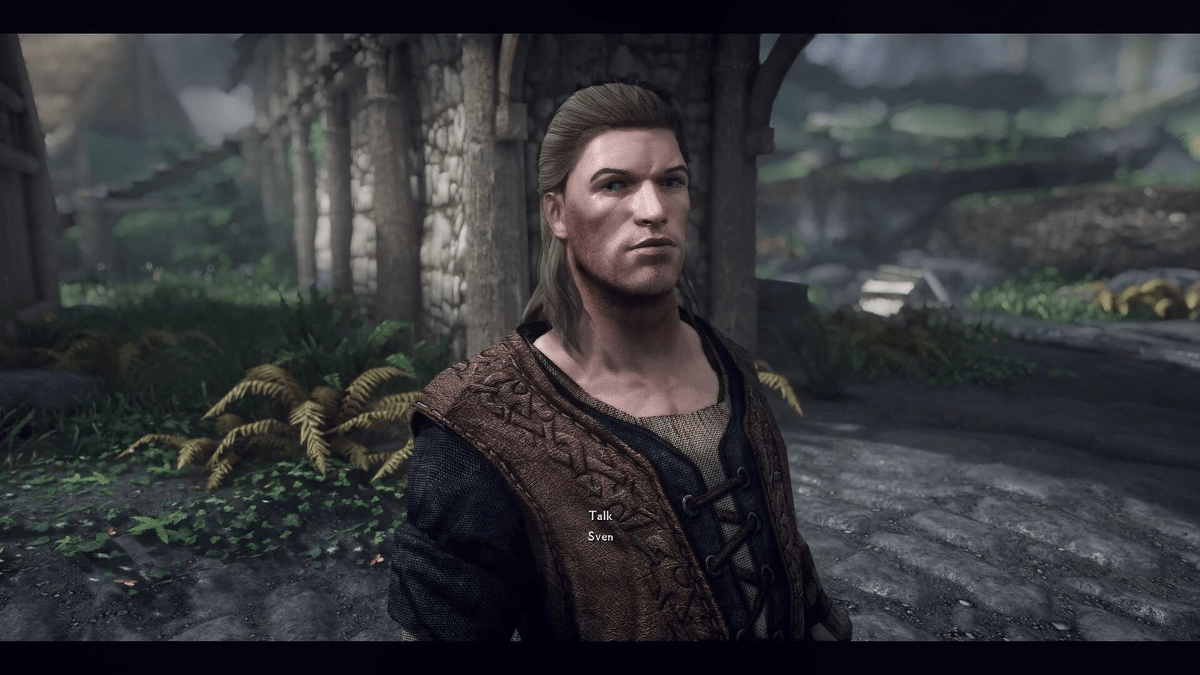 Skyrim change npc appearance creation kit