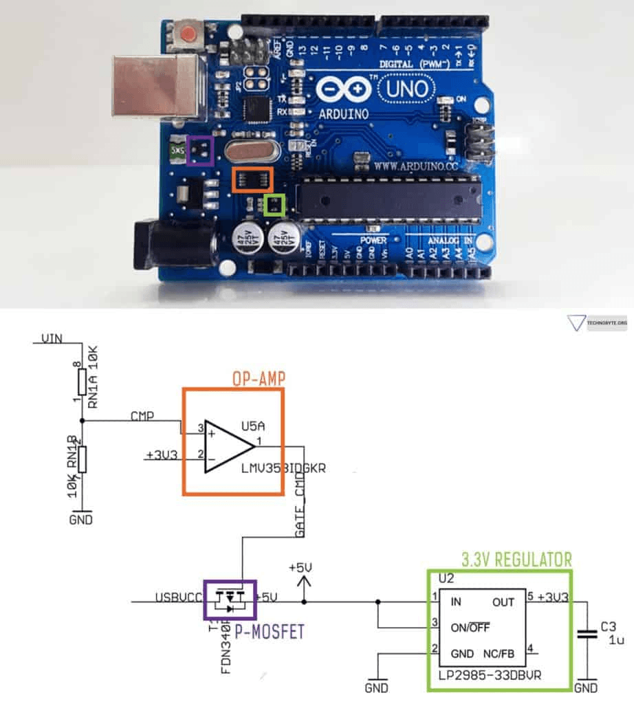 Arduino Softeware Arduino vs ni multisim