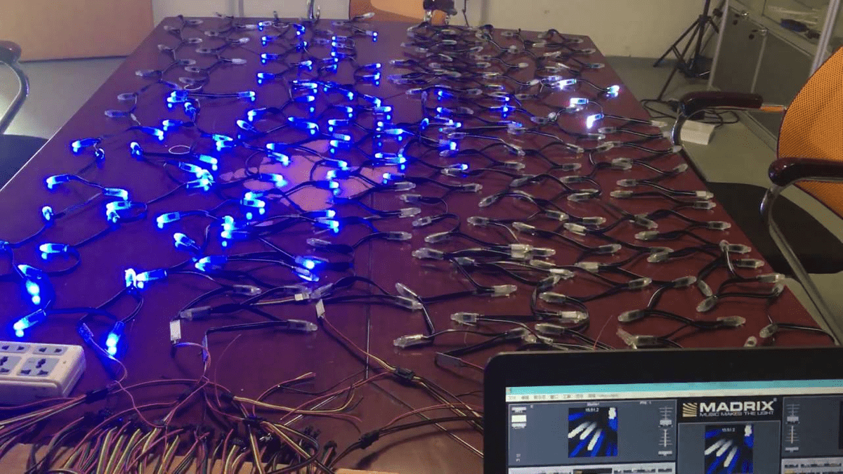 Madrix led lighting control software crack