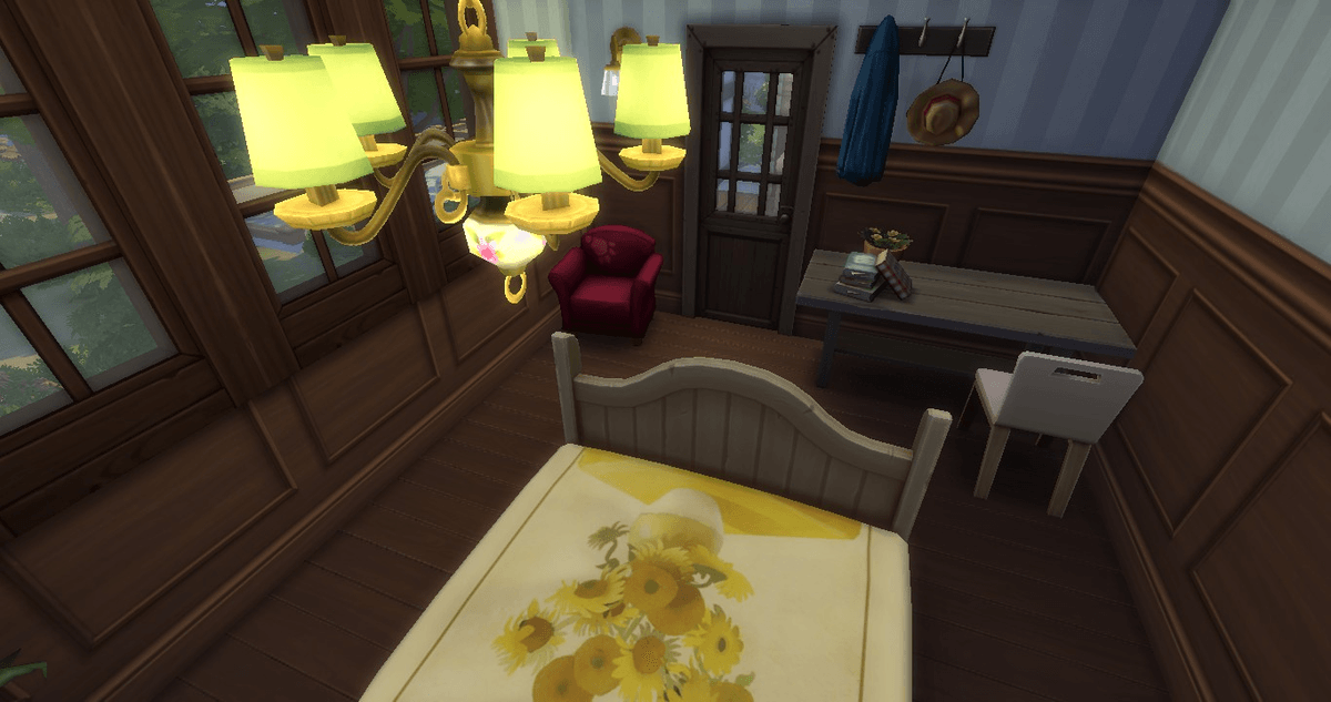 Moving furniture sims 4 cheat