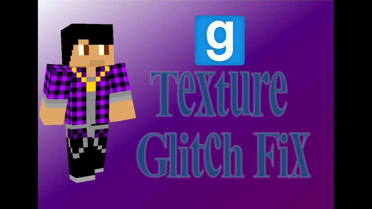 Gmod how to get rid of missing textures
