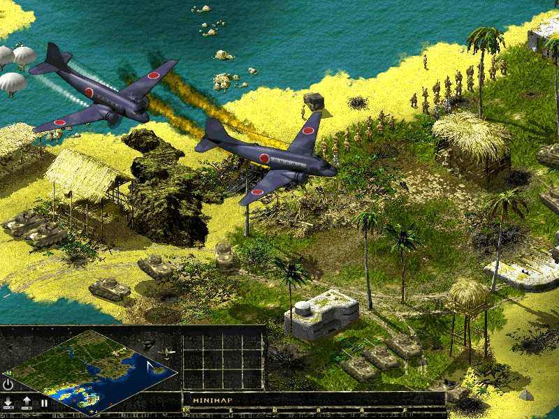 Disciples Rts Game Sudden strike forever