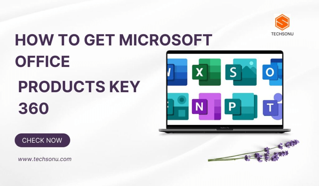 Free microsoft 365 product key