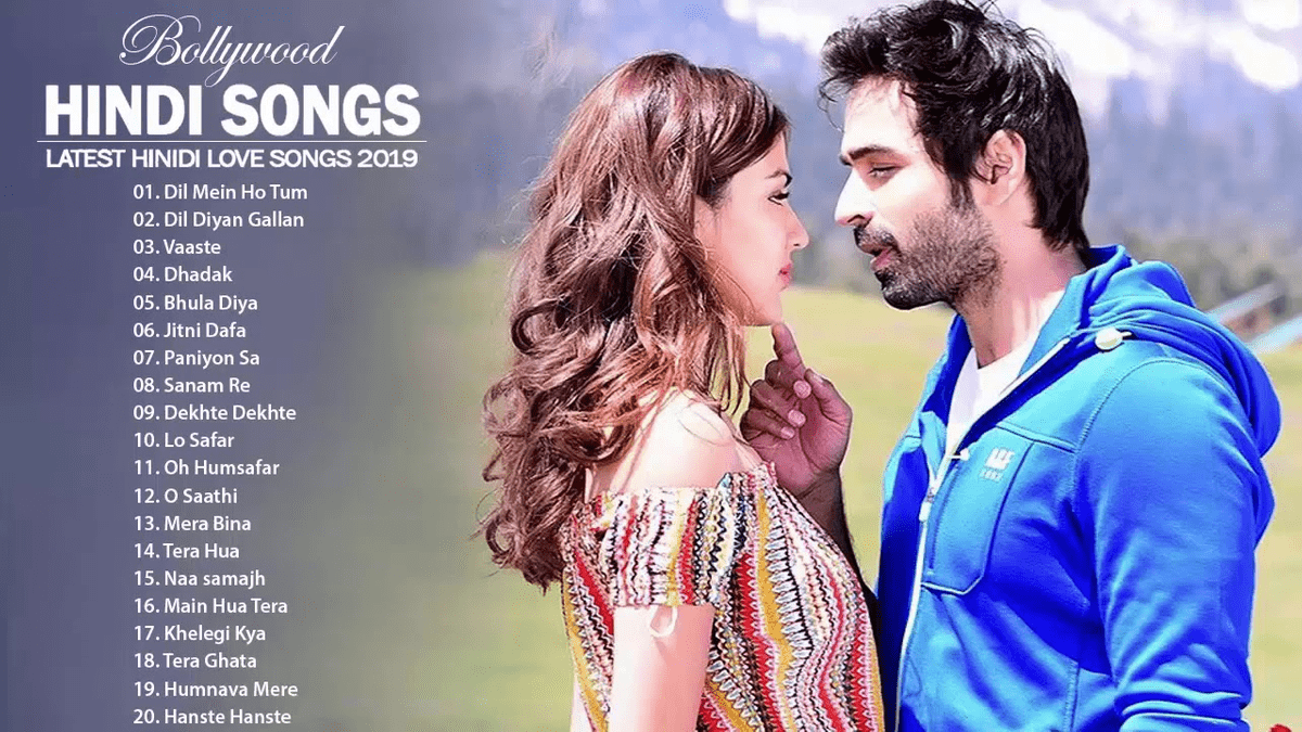 Best hindi song mp3 free download