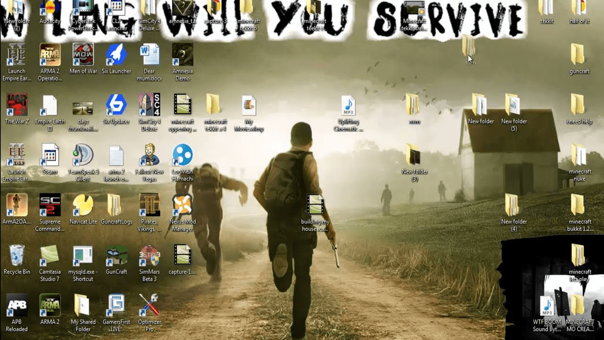 Installing mods fallout new vegas