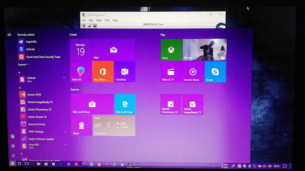 Assassin's creed black flag cheat engine money