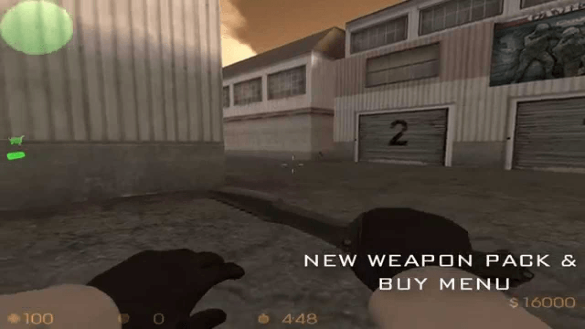 Ecc 5.2 free download cs 16 hacks cheats