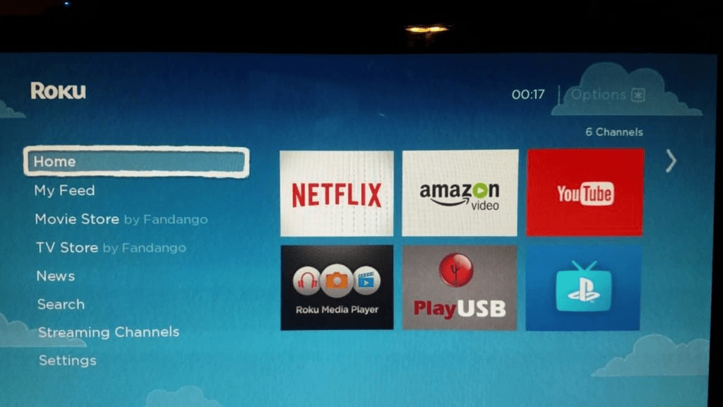 How to find mac address for hisense tv
