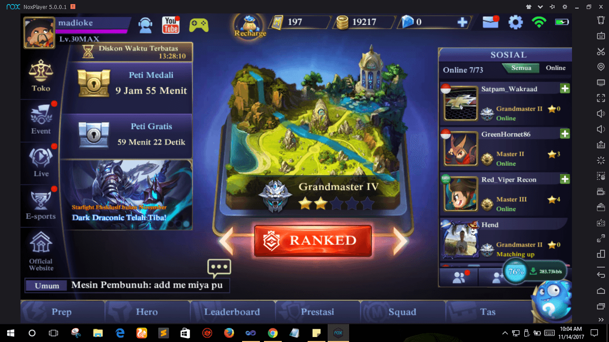 Cara game ps3 untuk laptop