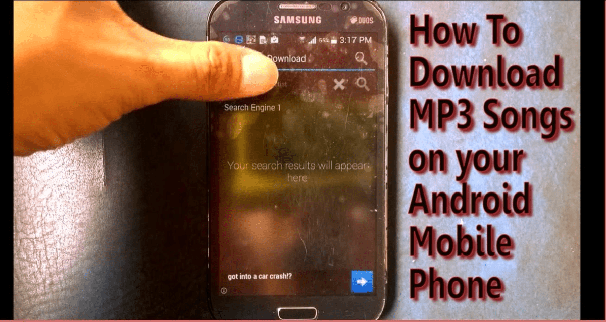 Free mp3 songs download sites for mobile phones