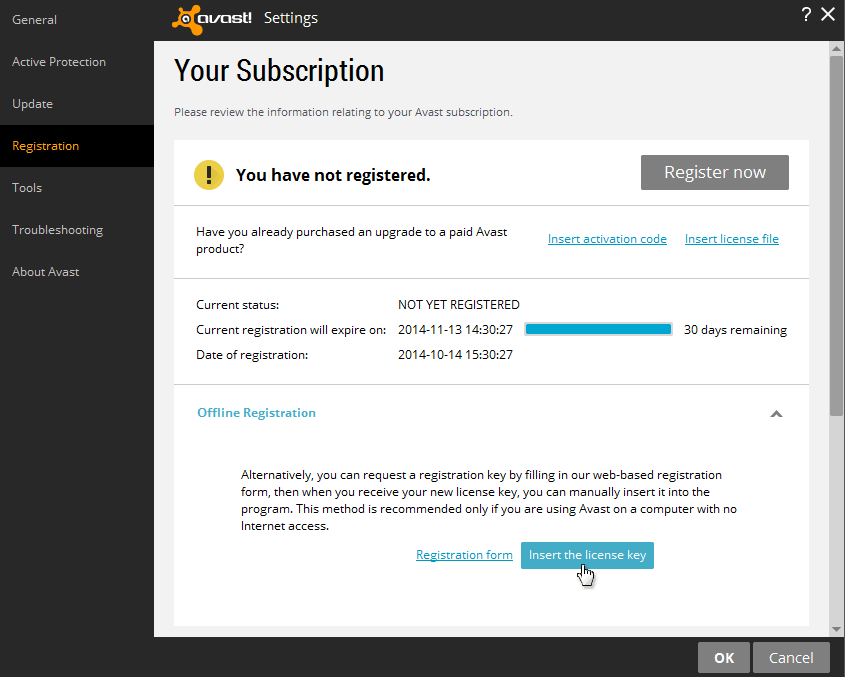 Calculator keeps popping up windows 7