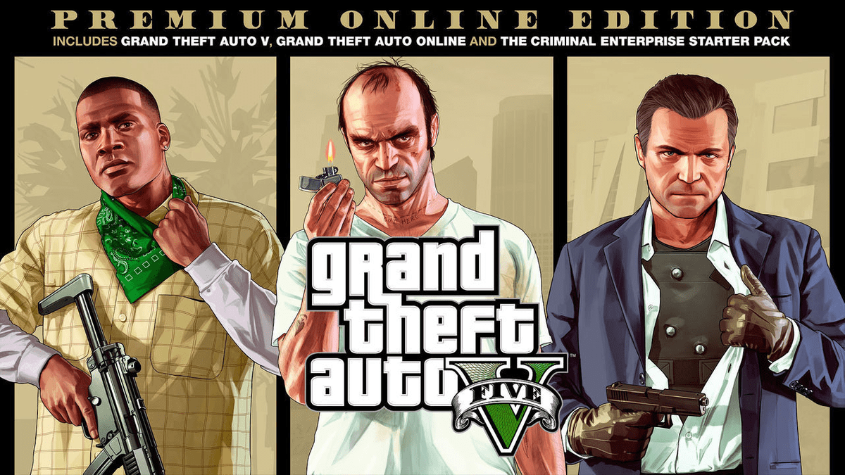 Gta v mobile ngc download